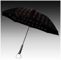 有了這把傘，當真 