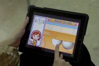 【好簡單】四倍大的 Cooking Mama，妳沒見過吧！