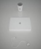 Apple 要推出新商品？還是放在心裡想想就好~~