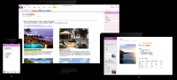 微軟 OneNote Mac 版正式發布，並推出 PC 與 Mac 的非商業用途免費版