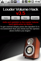 Louder Volume Hack - 放大手機音量