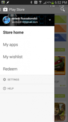 Google Play 4.6.16 版推出，軟體內消費預設改為每次都要輸入密碼