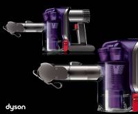 【好簡單】Dyson時尚貴婦吸塵器，讓你不只吸灰塵！