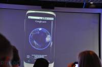 Google Earth現身Android Nexus One！