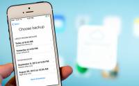 iOS 8 提升重點: iCloud 作為新一代檔案系統