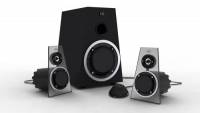 Altec Lansing 2009六大熱銷明星機種