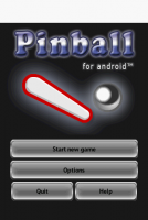 Pinball - 重溫兒時的樂趣