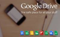 Google Drive大減價: 遠低Dropbox OneDrive 超便宜雲端儲存
