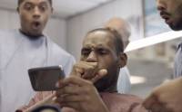 Samsung超尷尬: 代言人NBA大帝占士公開說討厭 Galaxy 電話