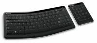 微軟發表Bluetooth Mobile Keyboard 6000