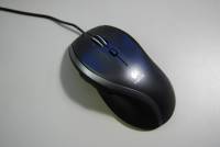 我的3C狂熱之尋找滑鼠之旅之捲土重來篇-Logitech M 500