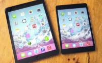 iOS 7.1 揭露秘密: 隱藏 2 個新 iPad 機種