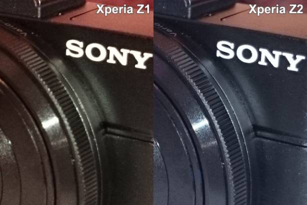 Sony Xperia Z2 相機規格和 Z1 一樣, 但拍攝效果大不同 [對比圖]
