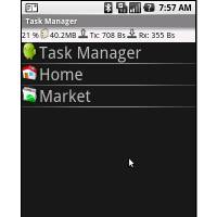 A Task Manager