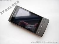 HTC Hero 實機照