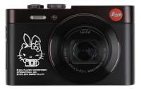 性感與可愛兼具的 Leica-C 限量版...