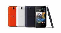 HTC 新款入門機種 Desire 310 預計於 4 月底在台推出