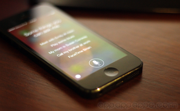 iOS 8 Siri 每天你都會用: 功能終解放, 幫你選擇顯示甚麼Apps