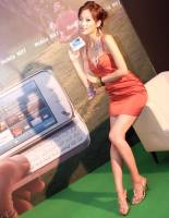 Nokia 2009年旗艦手機N97台灣上市發表會