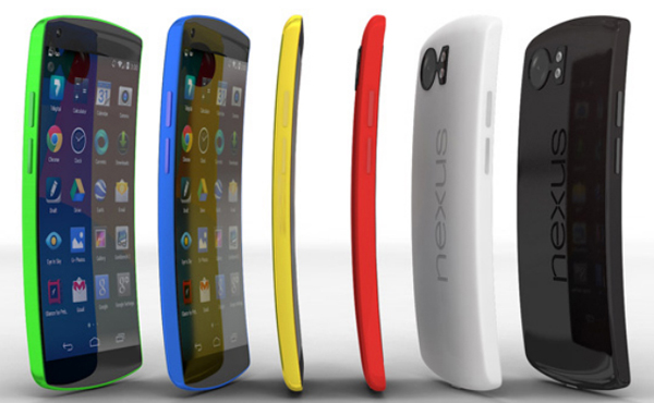 誰說 Nexus 結束? LG 將推 Nexus 6 連同第一代新 Nexus 裝置