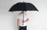 [好物] 這明明是一把很有禮貌的雨傘呀～