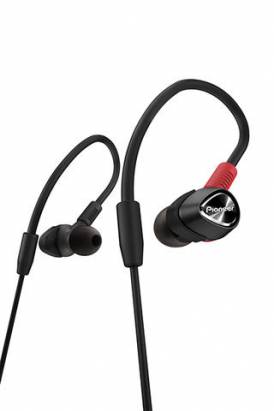 先鋒發表兩款針對 DJ 的耳道耳機，高階款 DJE-2000 採用圈鐵混合結構