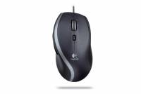 羅技在日本推出Mouse M500