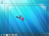 [密技]Windows 7的超方便工作列