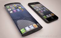 iPhone 7 設計已曝光 Apple 專利揭露超炫半透明彎曲 iPhone