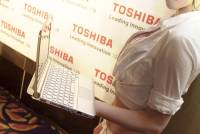 Toshiba Dynabook UX台灣版NB200上市發表會