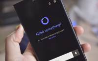 這就是 Apple Siri 的對手: Microsoft “Cortana” 人性語音助理曝光