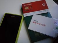 MWC 2014 ：幾天下來的 Vodafone LTE 高速初體驗