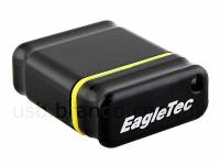 EagleTec USB Nano Flash Drive 迷你隨身碟
