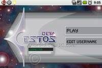 Cestos：第一款Android的Online Game