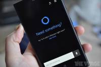 微軟家 Cortana 現真身，但仍未聞其聲...