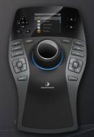 SpacePilot Pro 3D 滑鼠