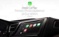 Apple 突然公佈 iPhone 新功能 “CarPlay” [圖庫]