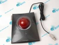 試用傳說中最具創意力的Kensington SlimBlade Trackball