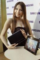 Samsung LapFit螢幕暨數位相框上市發表會