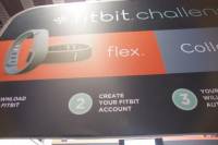 MWC 2014 ：到底逛一整天 MWC 展會要走多少路？參考 fitbit Challenge 公