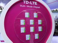 WiMAX 終於盼到與 TD-LTE 結盟，將在 8 月在台成立互通平台