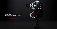 Bellami HD-1 超八米厘可換鏡數位相機將於三月面世