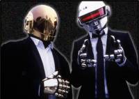 Daft Punk - Harder Better Faster Stronger