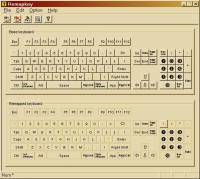把ctrl 與caps lock對調（含教學）