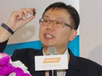 Computex 2014：聯發科專為智慧穿戴打造的 Aster 與 Linkit 軟硬體開發平台