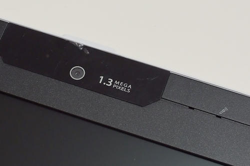 Fujitsu M1010輕省筆電動手玩