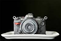 Nikon D700 蛋糕