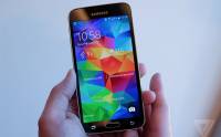 Galaxy S5 實機試玩報告: 各方面都改善的新 Galaxy [圖庫+影片庫]