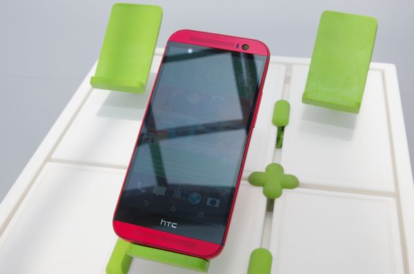 HTC One mini 2 在台正式發表，並將推出 Desire 816 、 One (M8) 新色