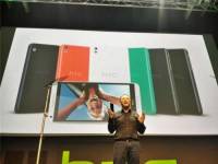 MWC 2014：HTC 推出 Desire 816 610，並宣布 Power To Give 科